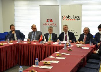 Yeni Nesil Kamu-Startup İş Birliği Hayata Geçti