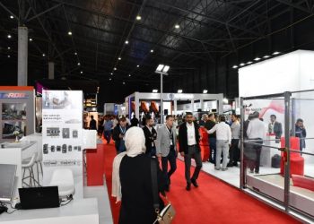 Robot Yatırımları Zirvesi Çok Sayıda Yatırıma Sahne Oldu